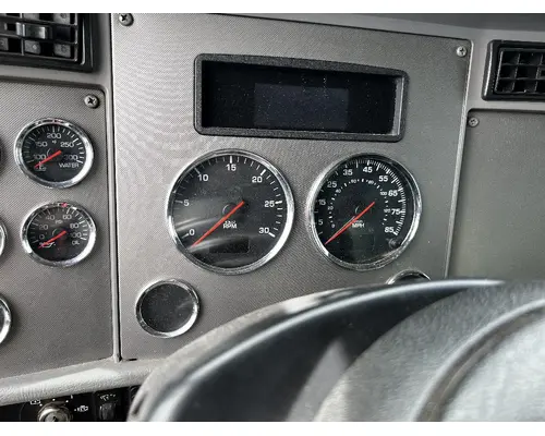 KENWORTH T270 Dash Assembly