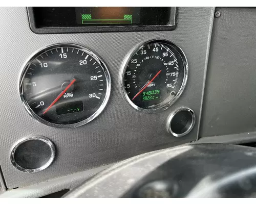 KENWORTH T270 Dash Assembly