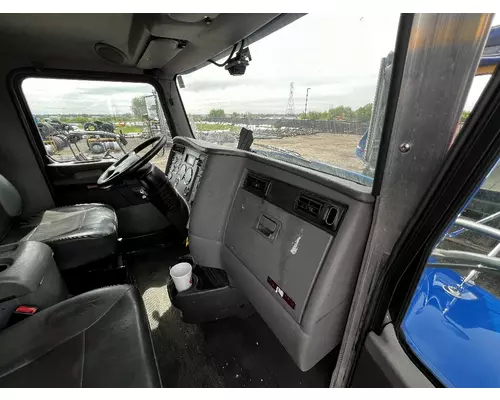 KENWORTH T270 Dash Assembly