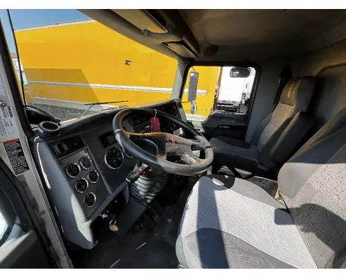 KENWORTH T270 Dash Assembly