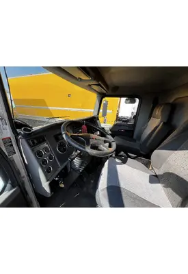 KENWORTH T270 Dash Assembly