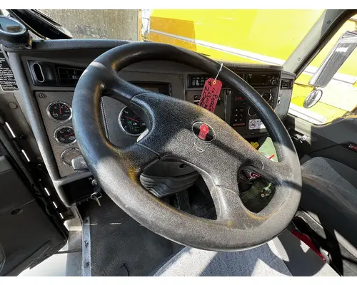 KENWORTH T270 Dash Assembly