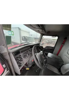 KENWORTH T270 Dash Assembly