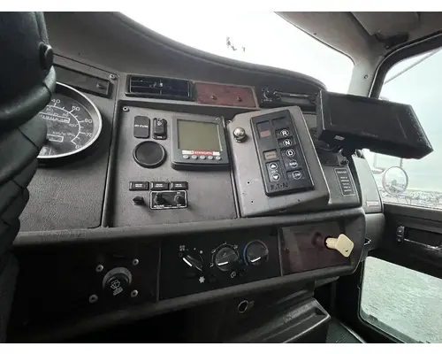 KENWORTH T270 Dash Assembly