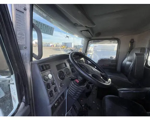 KENWORTH T270 Dash Assembly