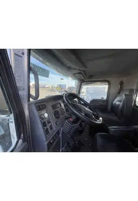 KENWORTH T270 Dash Assembly