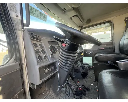 KENWORTH T270 Dash Assembly