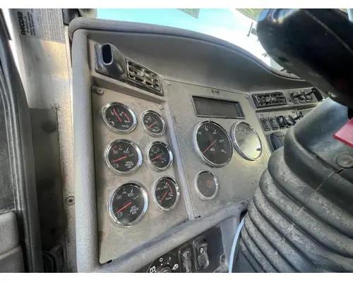 KENWORTH T270 Dash Assembly