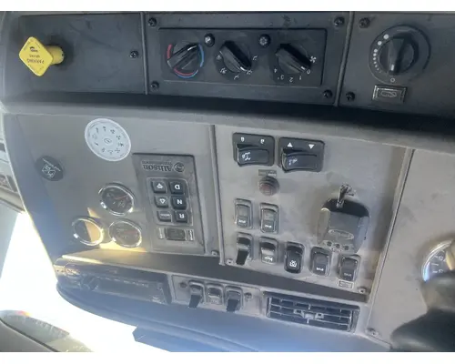 KENWORTH T270 Dash Assembly