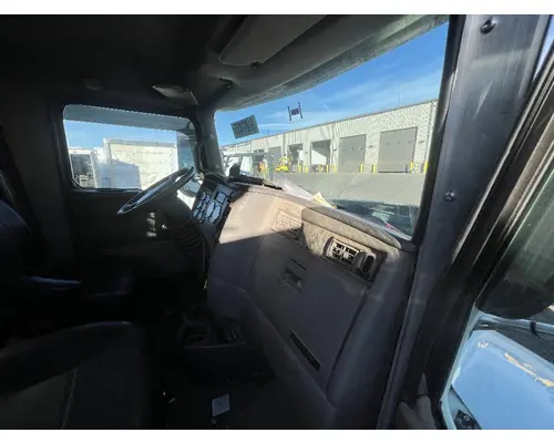 KENWORTH T270 Dash Assembly