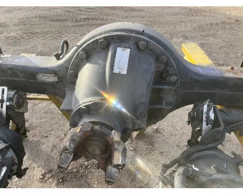 KENWORTH T270 Differential Assembly (Rear, Rear)