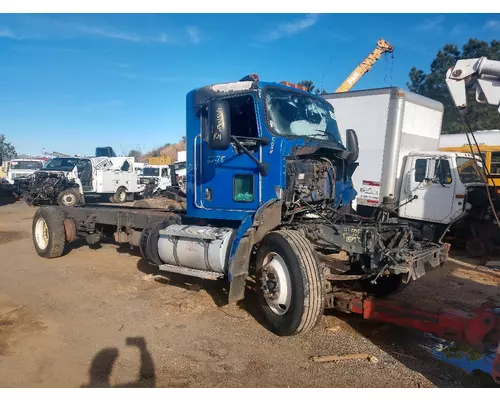 KENWORTH T270 Door Assembly, Front