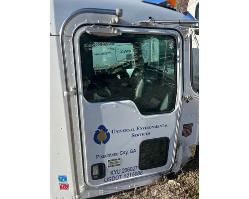 KENWORTH T270 Door Assembly, Front