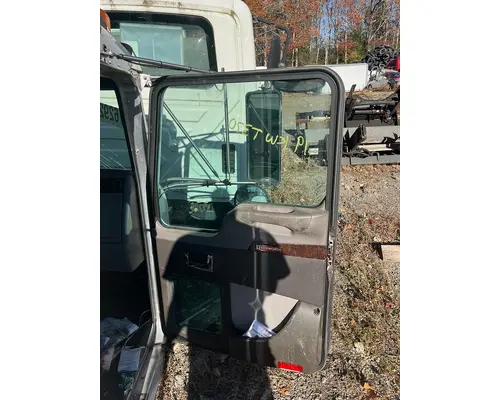 KENWORTH T270 Door Assembly, Front