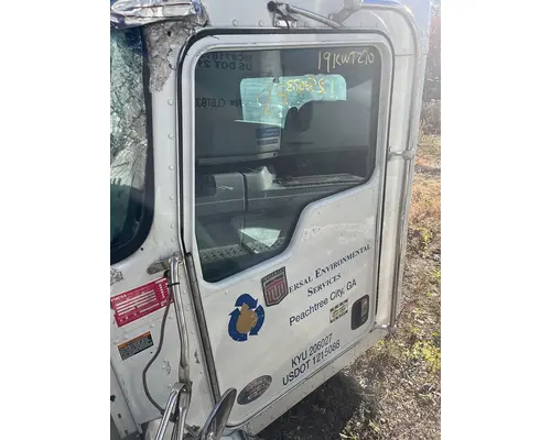 KENWORTH T270 Door Assembly, Front