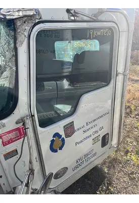 KENWORTH T270 Door Assembly, Front