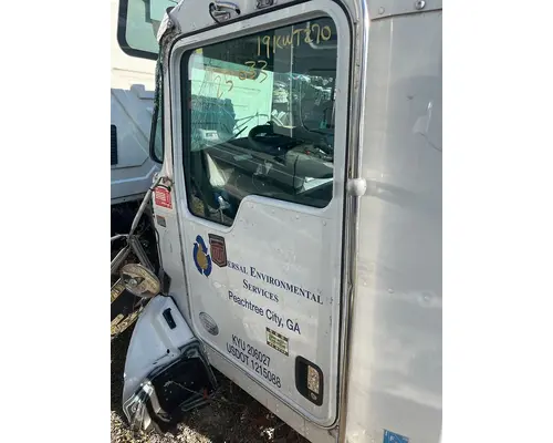 KENWORTH T270 Door Assembly, Front