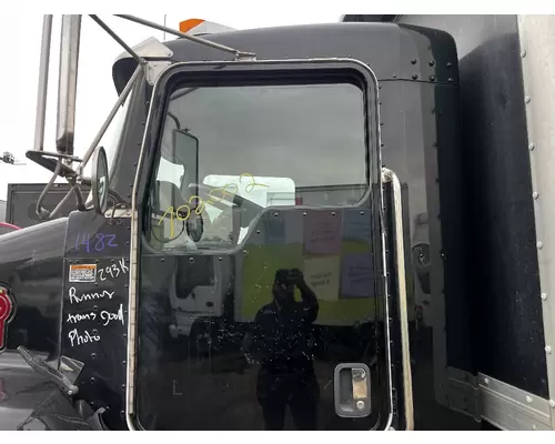 KENWORTH T270 Door Assembly, Front