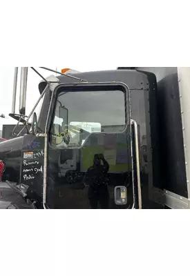 KENWORTH T270 Door Assembly, Front