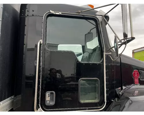 KENWORTH T270 Door Assembly, Front
