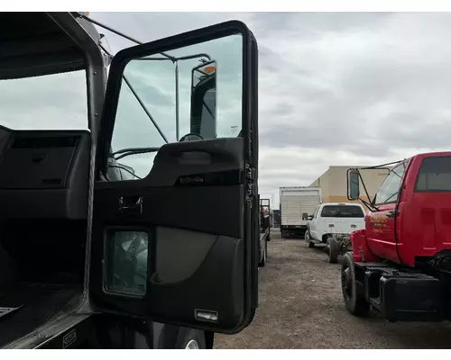 KENWORTH T270 Door Assembly, Front