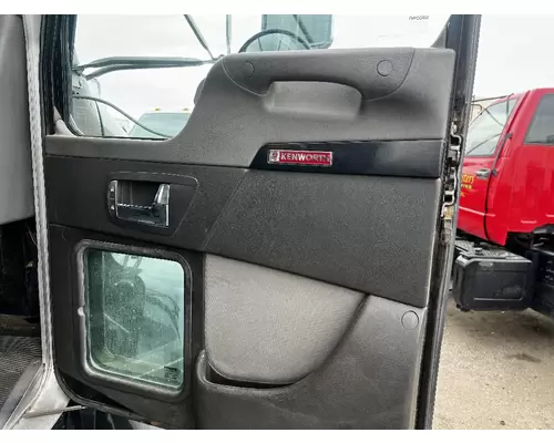 KENWORTH T270 Door Assembly, Front