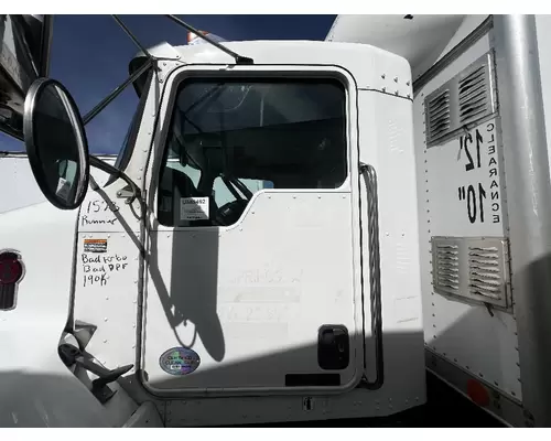 KENWORTH T270 Door Assembly, Front