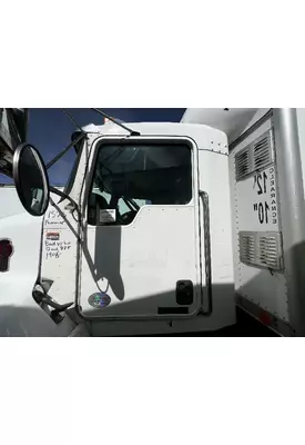 KENWORTH T270 Door Assembly, Front