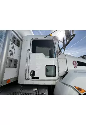 KENWORTH T270 Door Assembly, Front