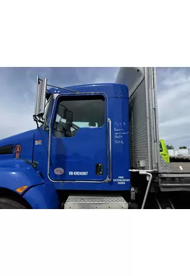 KENWORTH T270 Door Assembly, Front