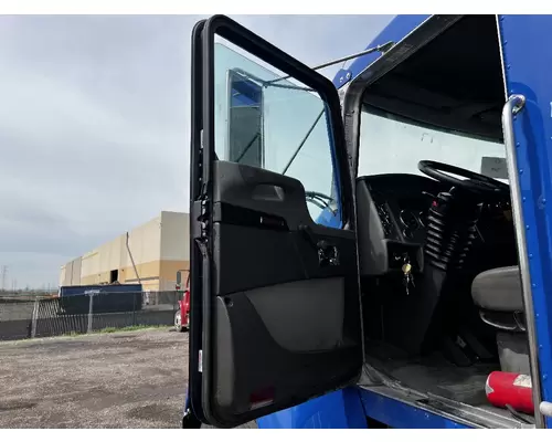 KENWORTH T270 Door Assembly, Front