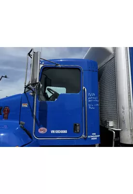 KENWORTH T270 Door Assembly, Front