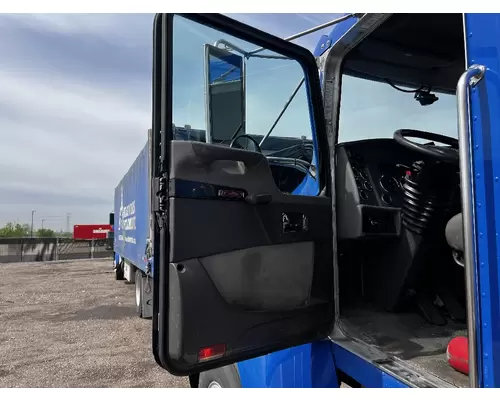 KENWORTH T270 Door Assembly, Front