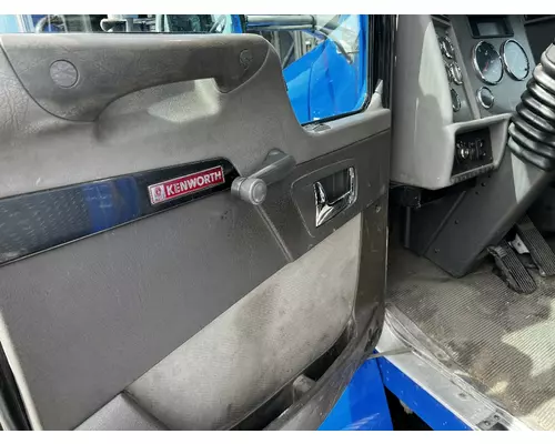 KENWORTH T270 Door Assembly, Front