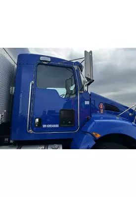 KENWORTH T270 Door Assembly, Front