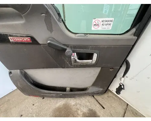 KENWORTH T270 Door Assembly, Front