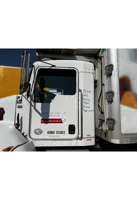 KENWORTH T270 Door Assembly, Front