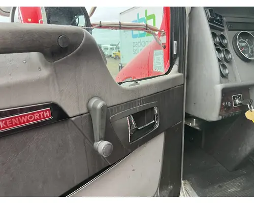 KENWORTH T270 Door Assembly, Front