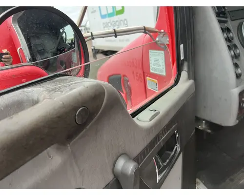 KENWORTH T270 Door Assembly, Front