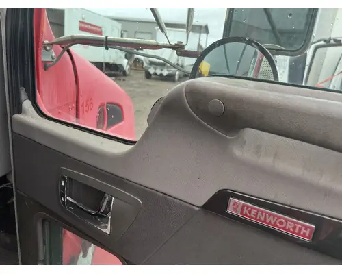 KENWORTH T270 Door Assembly, Front