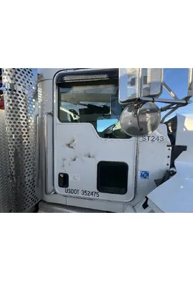 KENWORTH T270 Door Assembly, Front