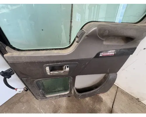 KENWORTH T270 Door Assembly, Front