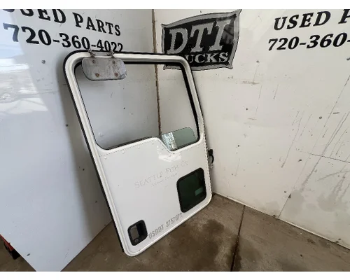 KENWORTH T270 Door Assembly, Front
