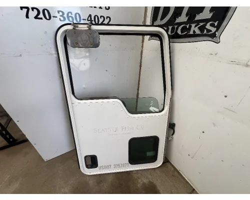 KENWORTH T270 Door Assembly, Front