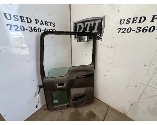 KENWORTH T270 Door Assembly, Front