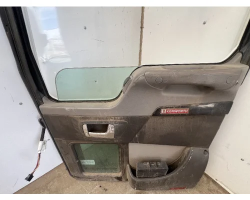 KENWORTH T270 Door Assembly, Front