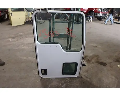KENWORTH T270 Door Assembly, Front