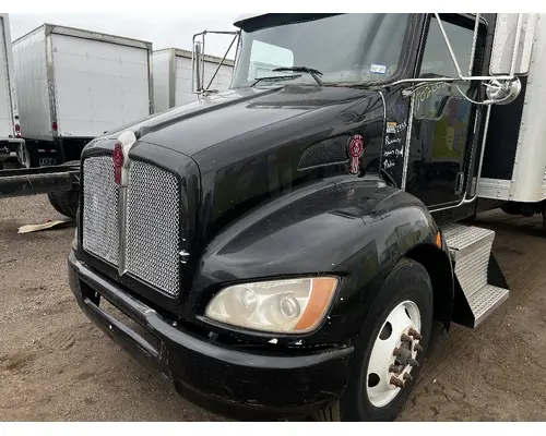 KENWORTH T270 ECM (Body Control Module)