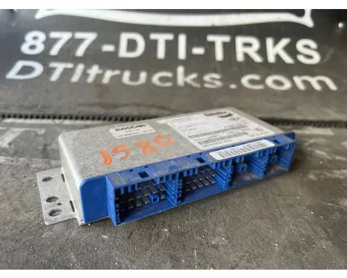 KENWORTH T270 ECM (Body Control Module)