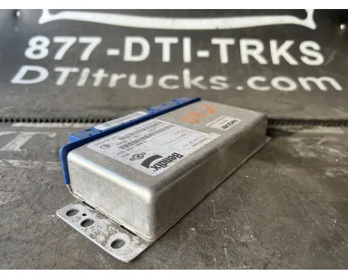 KENWORTH T270 ECM (Body Control Module)